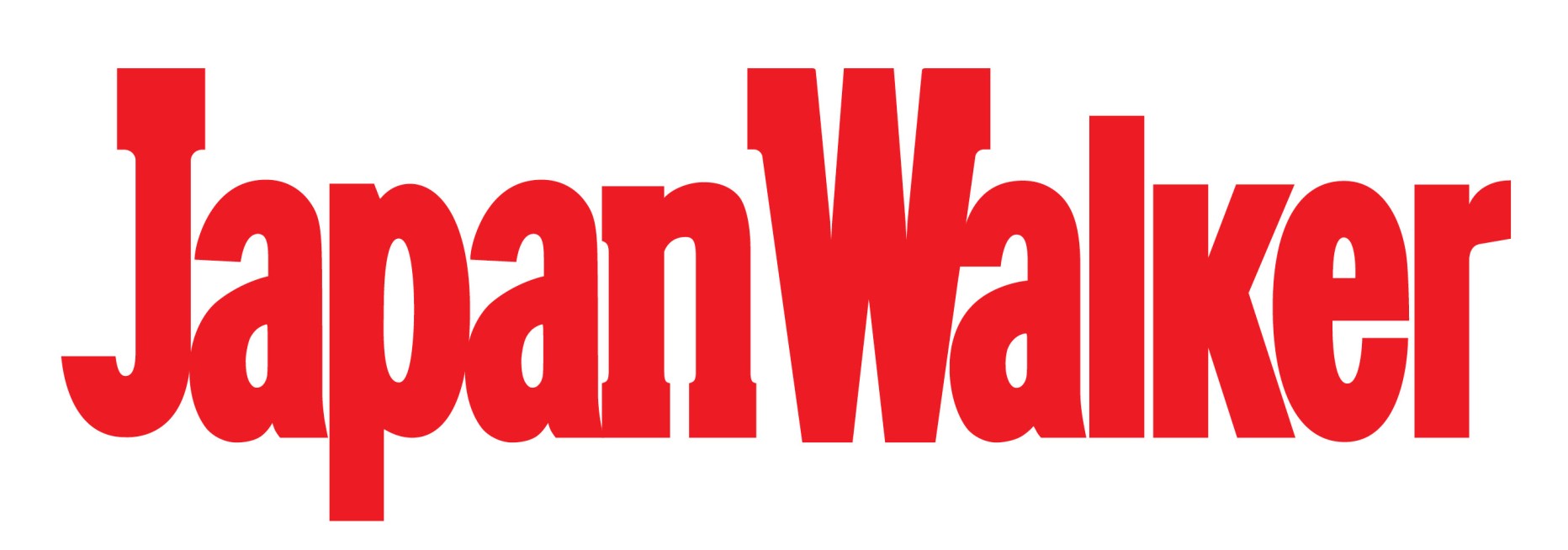 Japan Walker